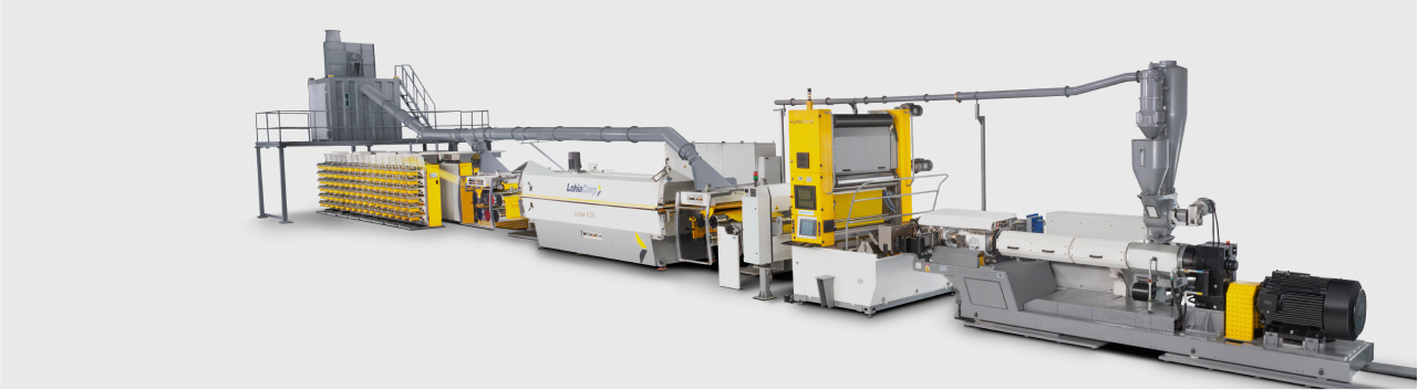 Extrusion