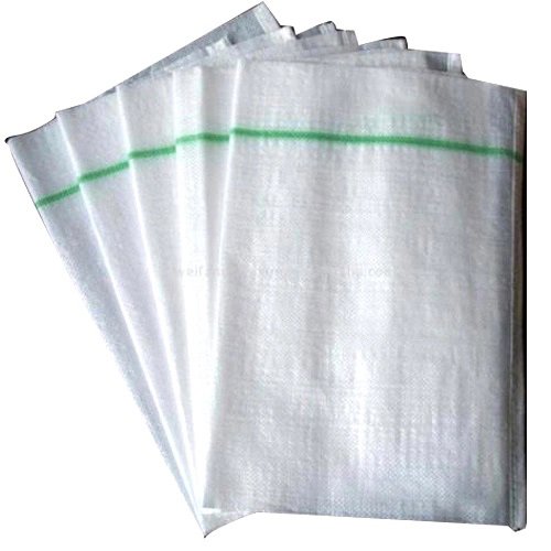 HDPE Bag Production