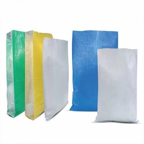 PP Woven Bags