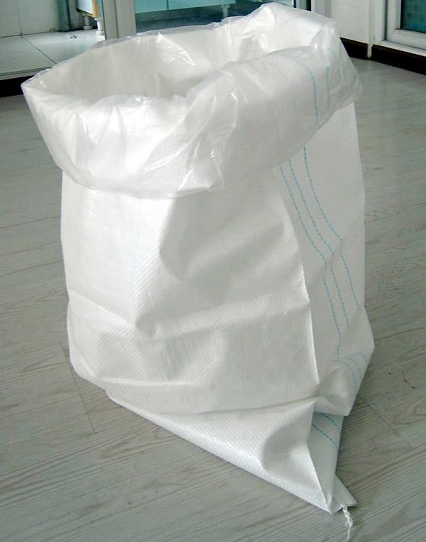 PP Fabric Bag Details