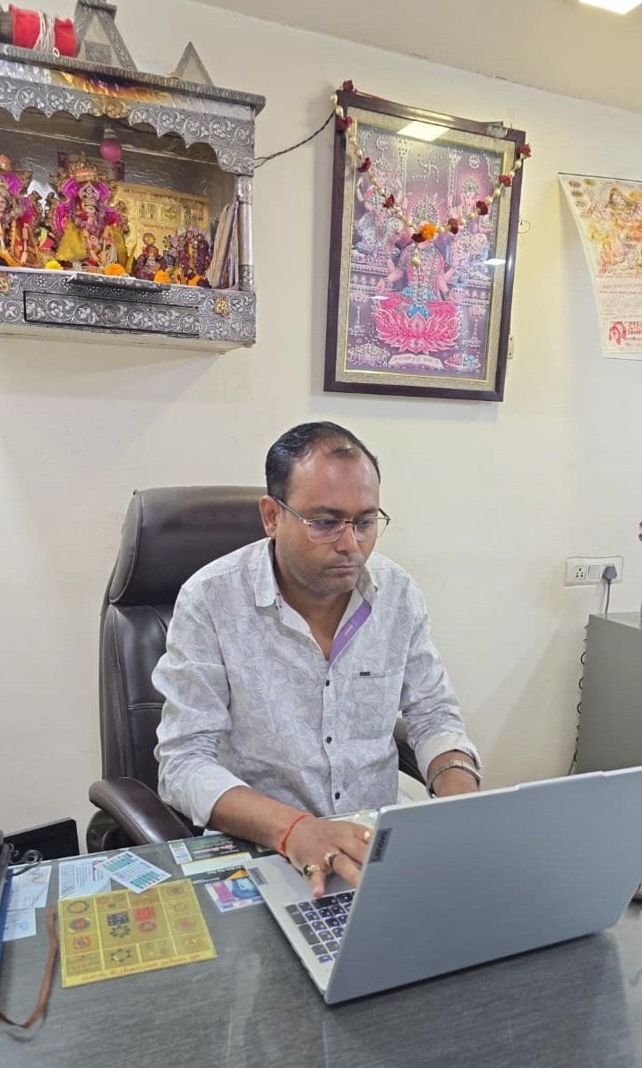 Founder